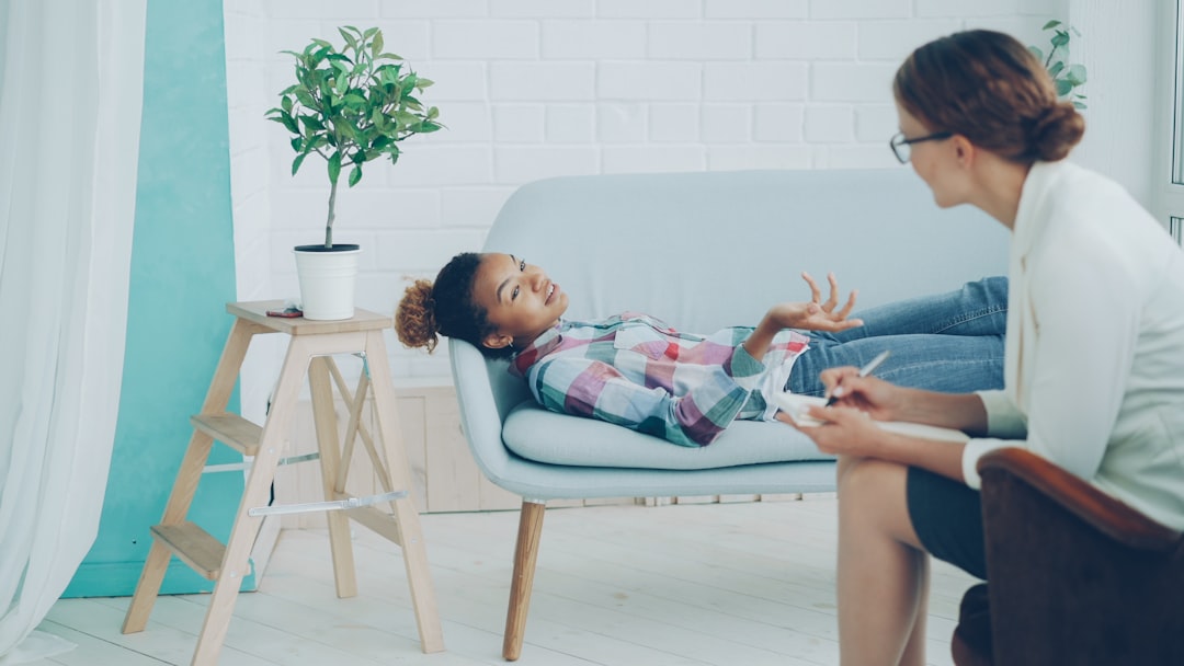 ADHD and autism assessment consultation with a licensed clinician